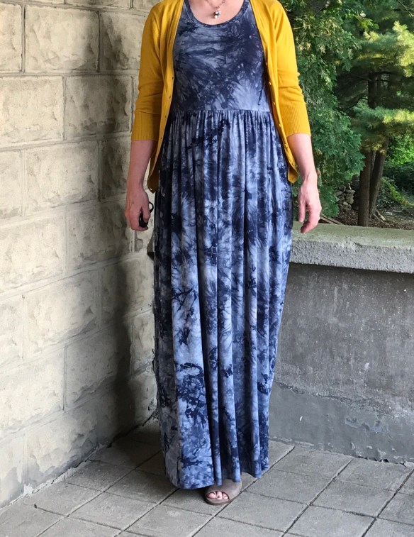 april rhodes date night dress April Rhodes